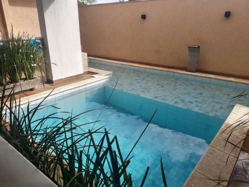 Apartamento Flat Gavim