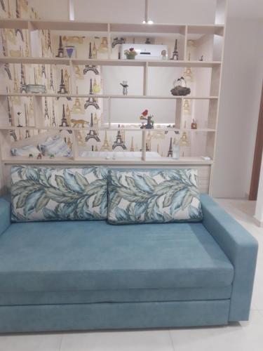 Apartamento Flat Gavim