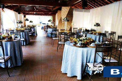 Ch�cara Arizona, 5m Do Thermas