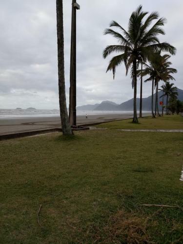 Casa Da Praia Arb