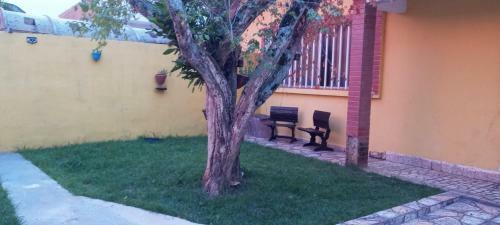 Casa Da Praia Arb