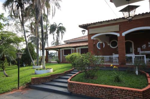 Casa De Temporada Estancia Soberana