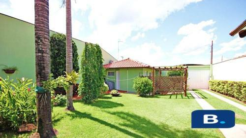 Casa Cat�nia