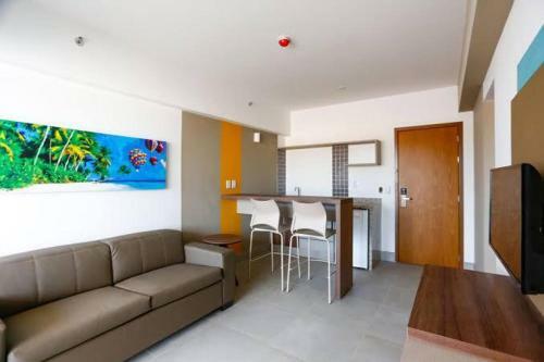 Apartamento Ol�mpia Park Resort