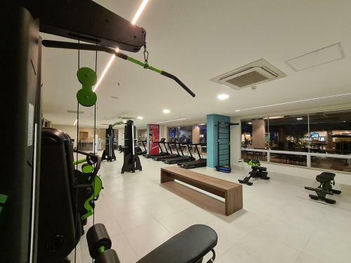 Apartamentos Ol�mpia Park Resort