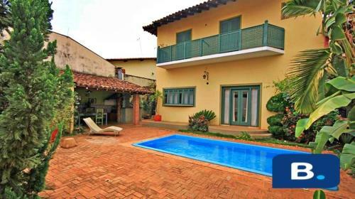 Casa Positano, A 3m Do Parque Aqu�tico