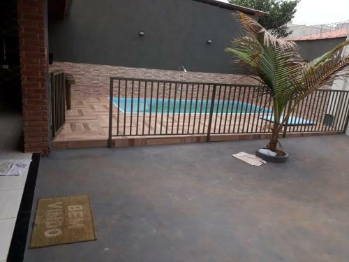 Casa Temporada Mk