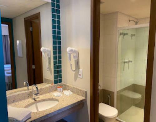 Hotel Enjoy Resort Solar Das �guas - Olimpia