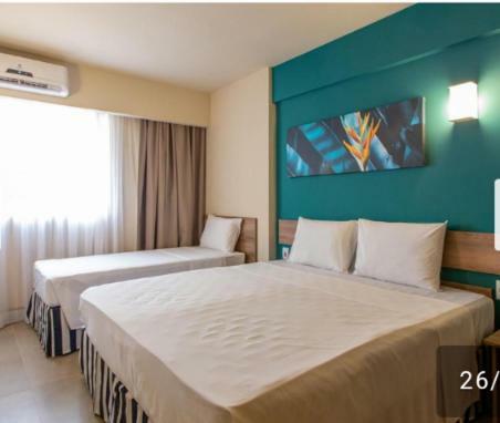 Hotel Enjoy Resort Solar Das �guas - Olimpia