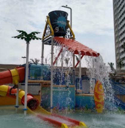 Hotel Enjoy Resort Solar Das �guas - Olimpia