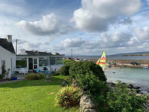 Harbour Cottage