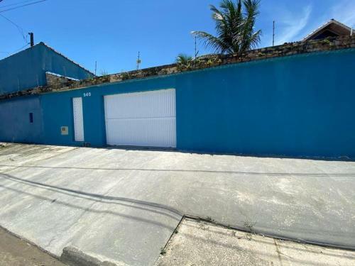Casa Do Sonhos Em Peru�be