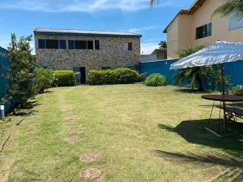 Casa Do Sonhos Em Peru�be