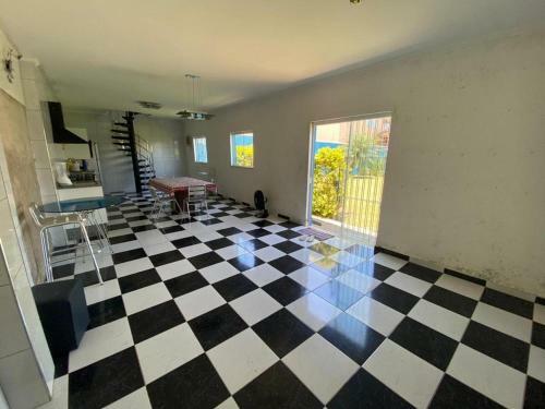 Casa Do Sonhos Em Peru�be