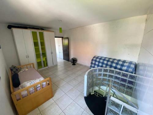 Casa Do Sonhos Em Peru�be