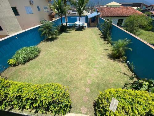 Casa Do Sonhos Em Peru�be