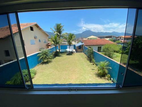 Casa Do Sonhos Em Peru�be