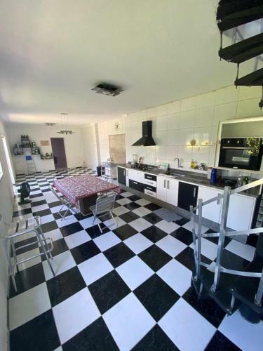 Casa Do Sonhos Em Peru�be