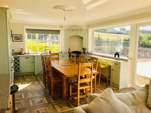 Maggie Janes Cottage Carlingford Omealth