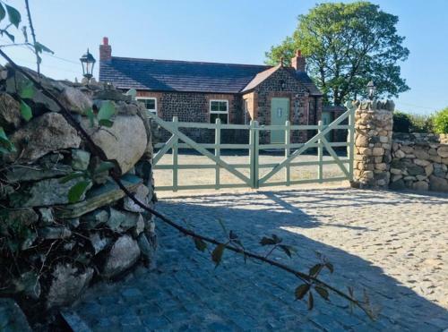 Maggie Janes Cottage Carlingford Omealth