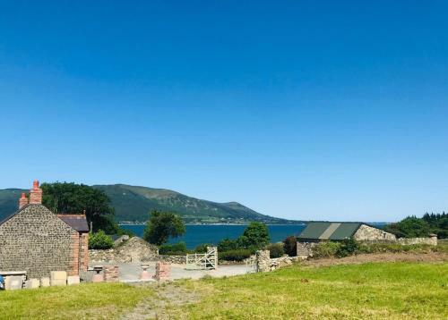 Maggie Janes Cottage Carlingford Omealth