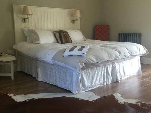 Agroturismo Mount Briscoe Country House