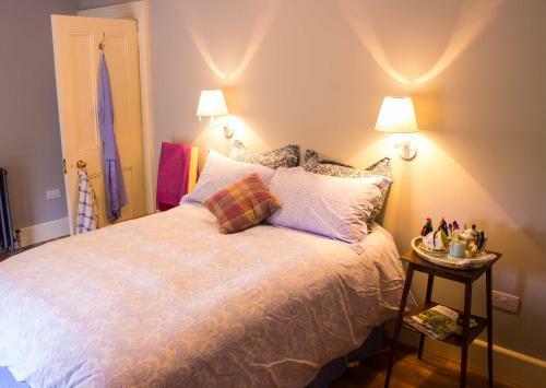 Agroturismo Mount Briscoe Country House