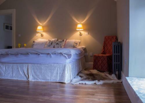 Agroturismo Mount Briscoe Country House