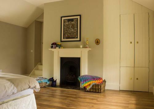 Agroturismo Mount Briscoe Country House