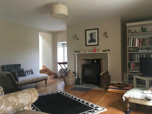 Agroturismo Mount Briscoe Country House