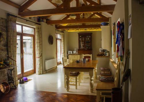 Agroturismo Mount Briscoe Country House