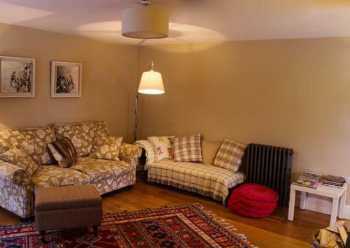 Agroturismo Mount Briscoe Country House