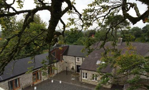 Agroturismo Mount Briscoe Country House