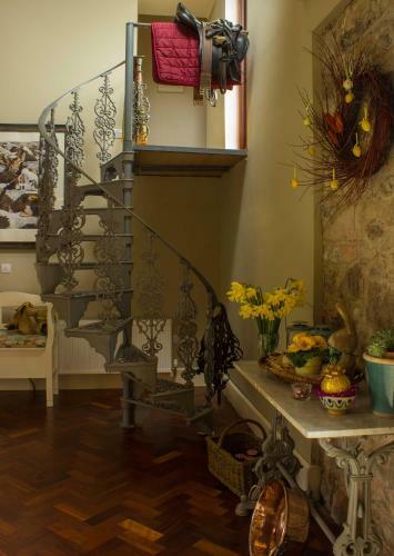 Agroturismo Mount Briscoe Country House