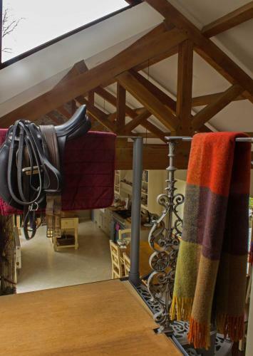 Agroturismo Mount Briscoe Country House