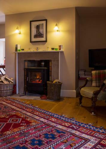 Agroturismo Mount Briscoe Country House