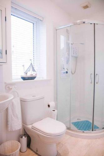 Apartamento Sandville Chalet Portnoo