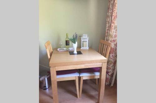 Apartamento Riverside Haven