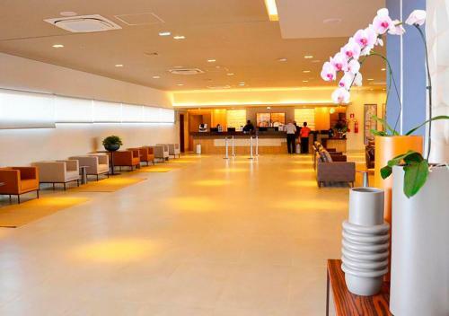 Apartamento Imperdivel Resort Com Lazer Completo Em Olimpia-sp