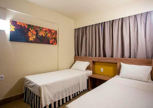 Apartamento Imperdivel Resort Com Lazer Completo Em Olimpia-sp