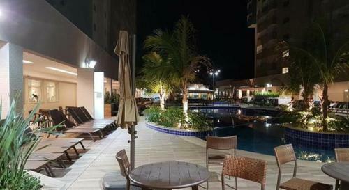 Hotel Olimpia Park Resort