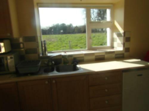 Apartamento Country Studio