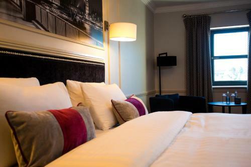 Kennedy Boutique Hotel