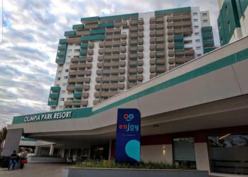 Ol�mpia Park Resort Hotel