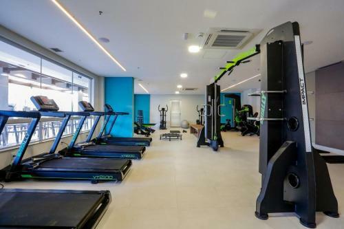 Ol�mpia Park Resort Hotel
