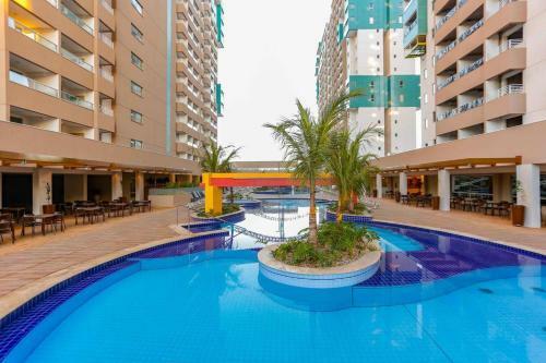Ol�mpia Park Resort Hotel