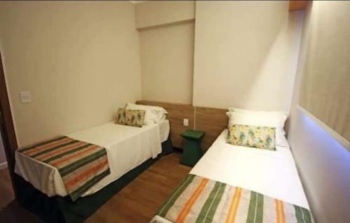 Apartamento Hot Beach Su�tes