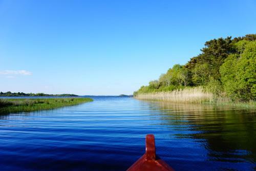 Crossriver Bed And Breakfast
