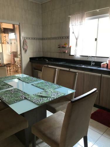Casa Temporada Ol�mpia