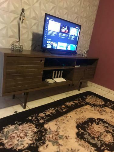 Casa Temporada Ol�mpia